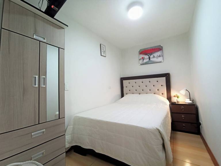 Apartment San Miguel