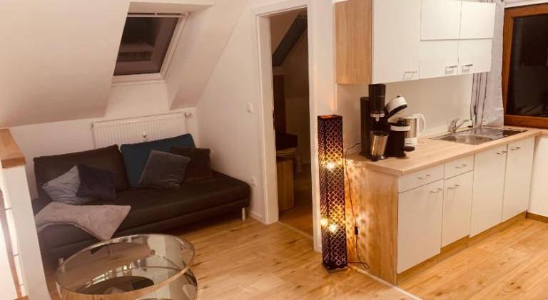 Rental apartment | Pet-friendly — photo 4