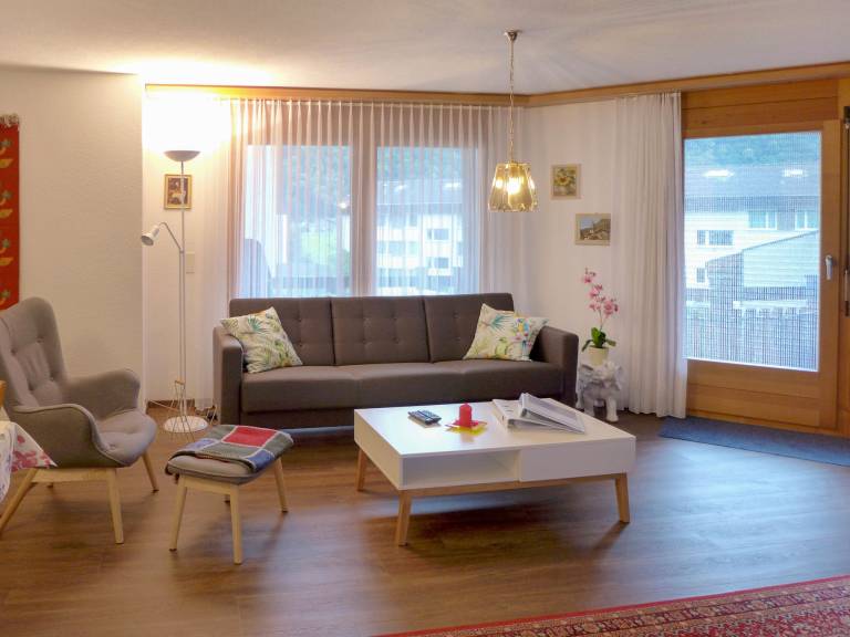 Children-friendly holiday apartment with grill & garden | Nature view | Pet-friendly — photo 3