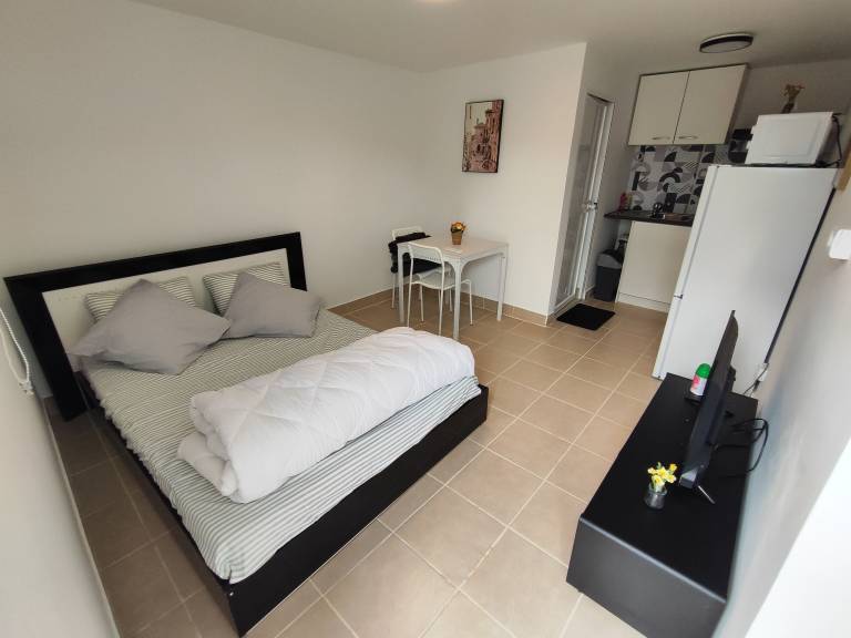 Maison de vacances Layrac