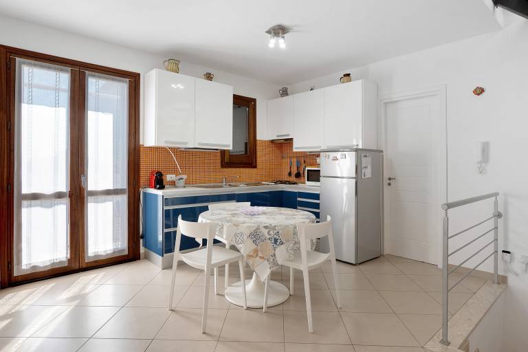 Holiday Home 'Berta' with Sea View, Private Terrace and Air Conditioning — photo 3