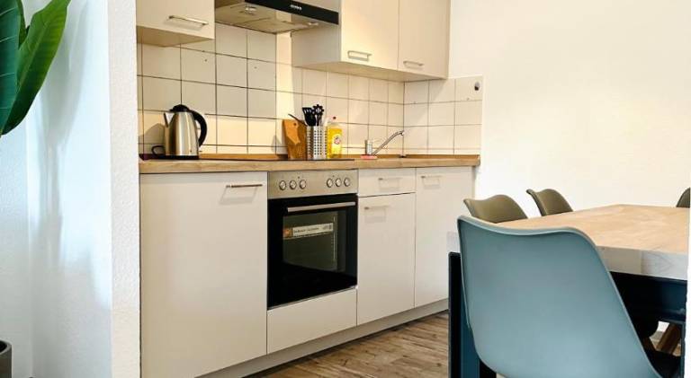 Pleasant apartment | Pets are welcome — photo 5