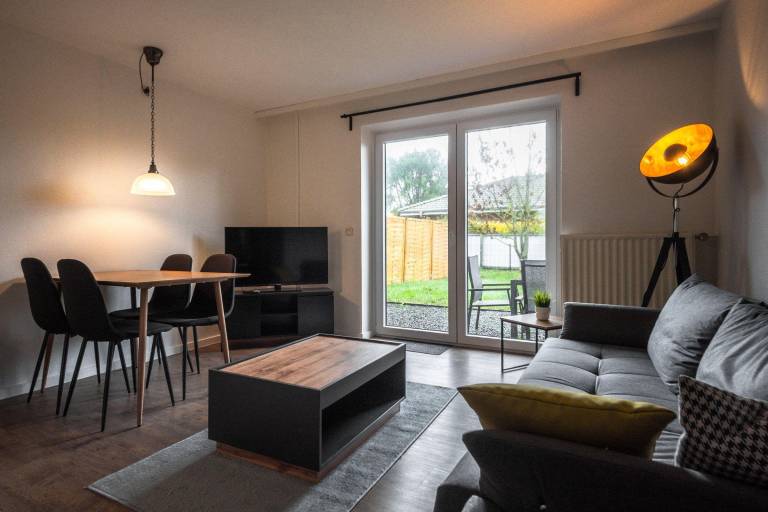 Ferienwohnung Dagebüll