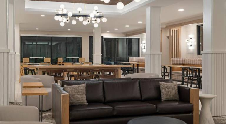TownePlace Suites by Marriott Corbin — photo 4