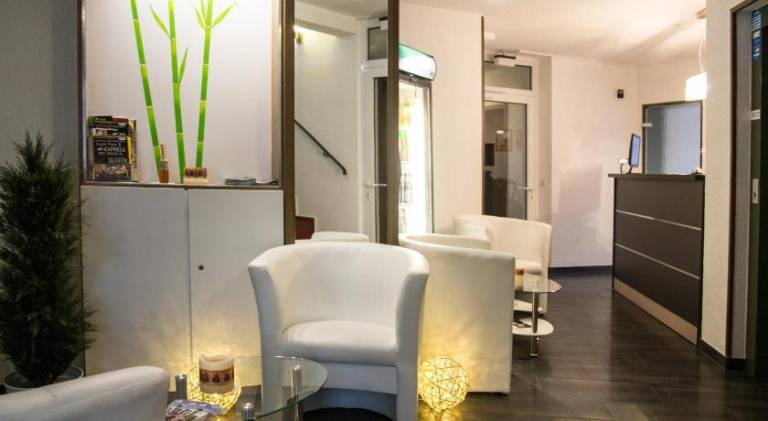 Kirchberg Hotel garni — photo 3