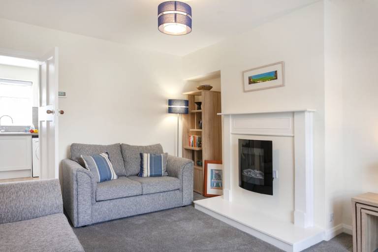 Apartment Nottingham