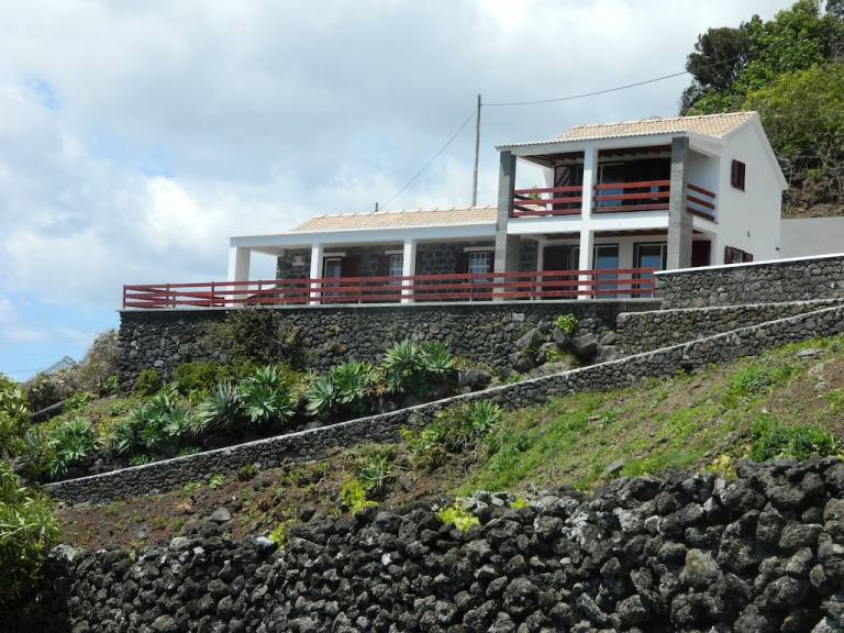 Casa  Feteira