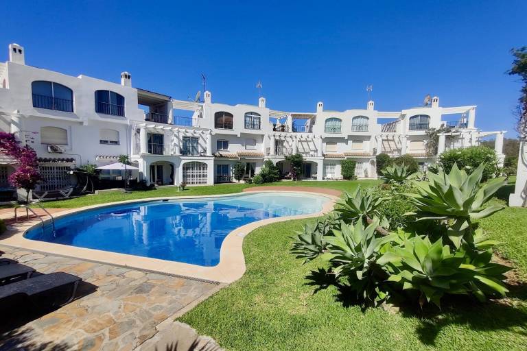 House Manilva