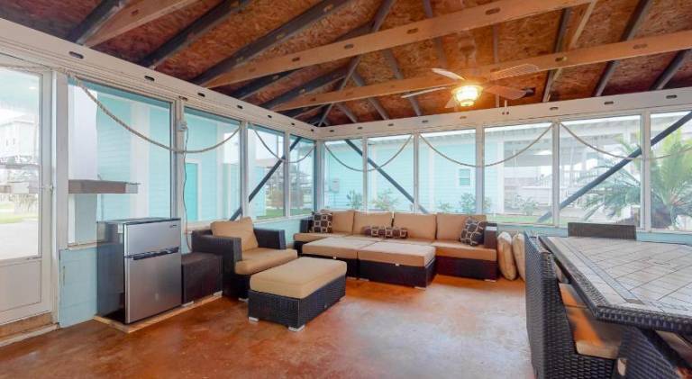 Vacation home | Pets are welcome — photo 3