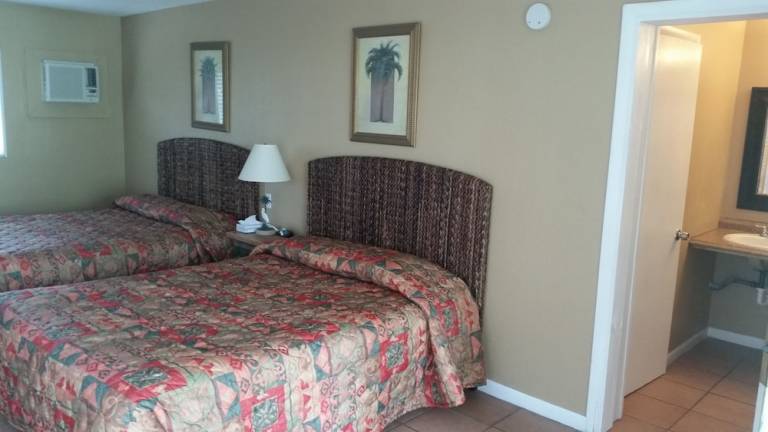 Motel  St. Augustine