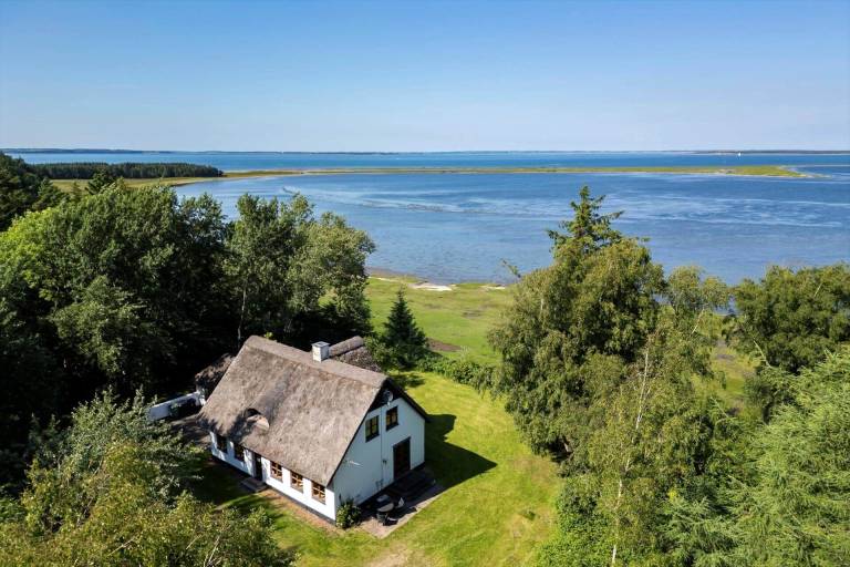 Ferienhaus in Struer Kommune f&uuml;r max. 9 Personen