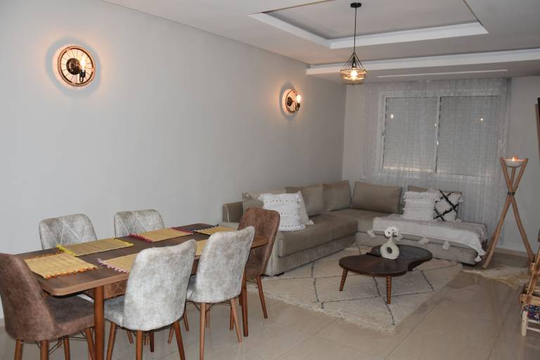 Ferienwohnung Agadir
