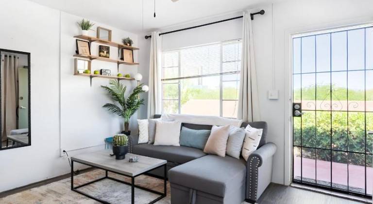 Ferienwohnung