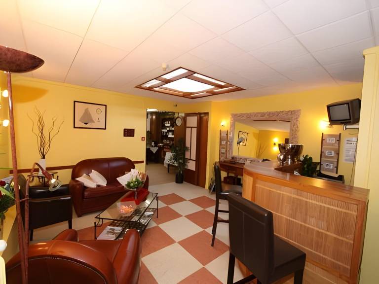 Brit Hotel Hermitage — photo 3