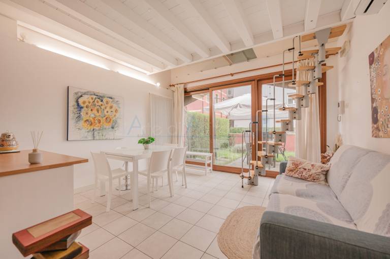 Apartamento Jesolo