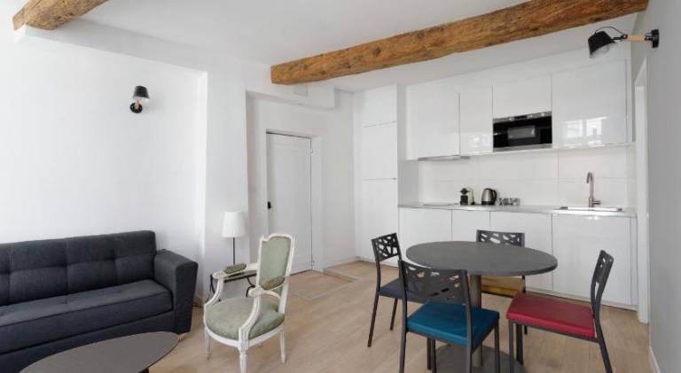 Beautiful holiday apartment | Dogs allowed — photo 3