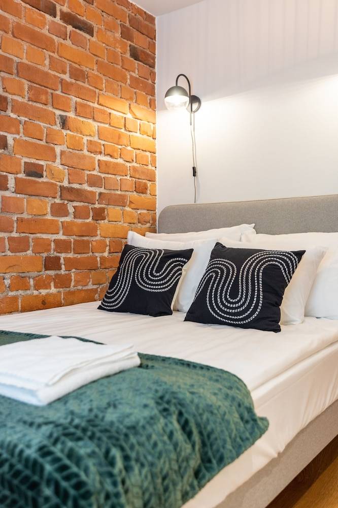 Aparthotel Raua