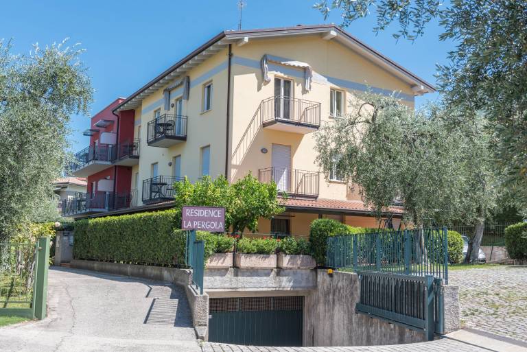 Studio  Malcesine