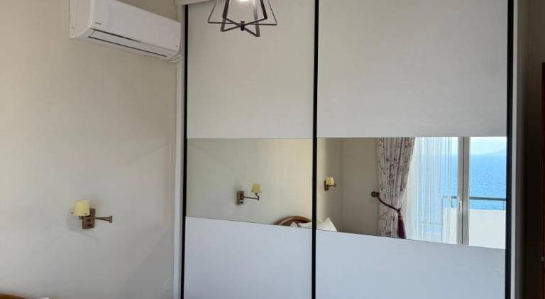 Fully equipped vacation home with garden, patio & barbeque | Pets are welcome in Volos