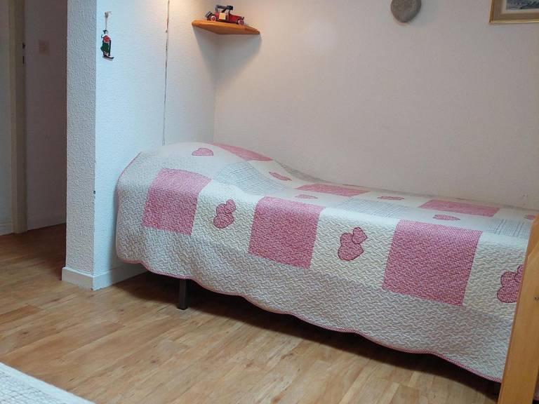 Beautiful renovated apartment in Chamonix with Mont-Blanc view, parking, and pets allowed — photo 5