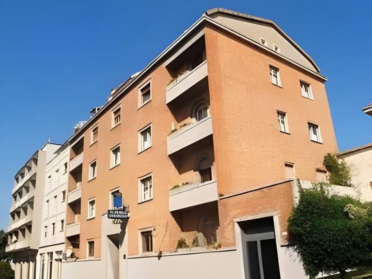 Albergo San Lorenzo in Grosseto