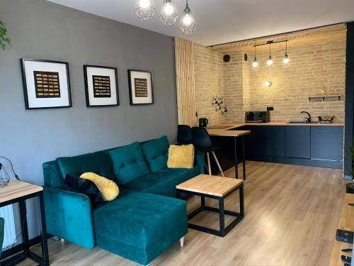 Apartament Tarnowo Podgórne