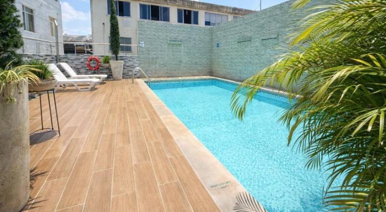 Torca Hotel — photo 4