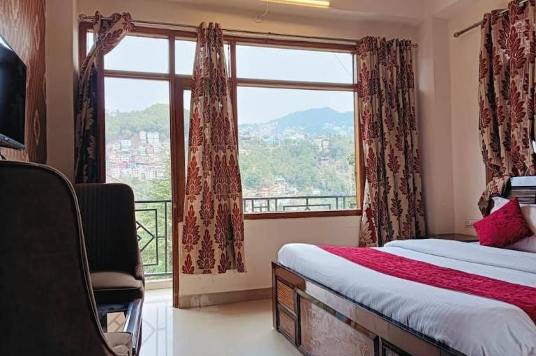 ASTON HOME STAY