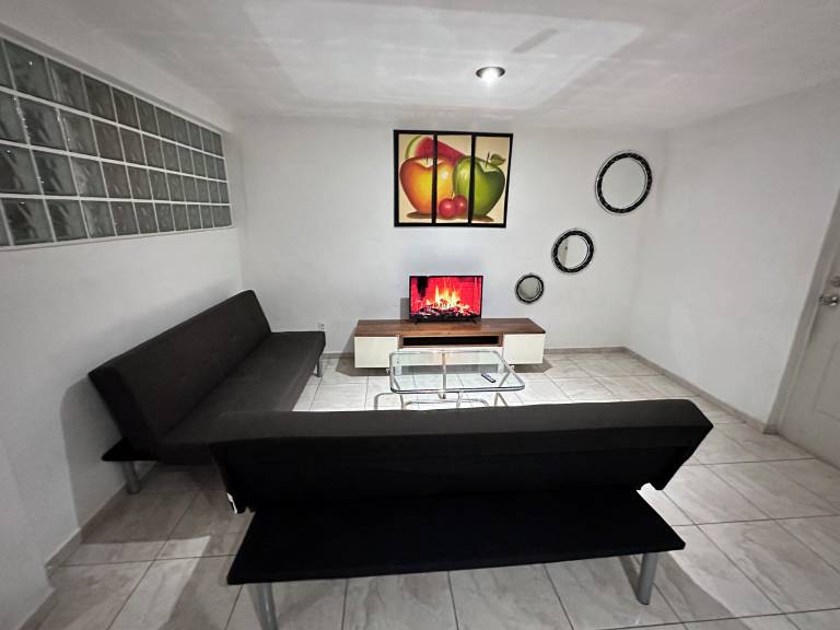 Departamento Tepotzotlán