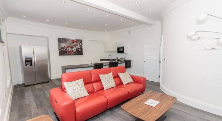 Nice apartment | Pets are welcome — photo 3