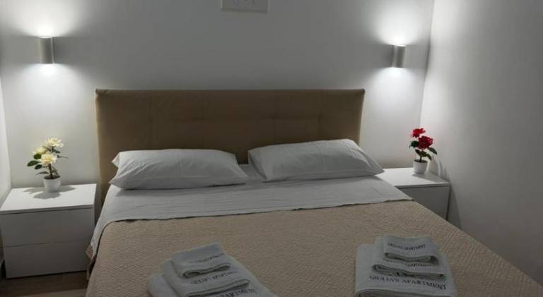 Holiday apartment | Next to Palermo Cathedral | Dogs allowed in Palermo