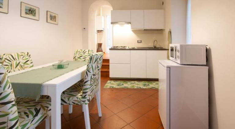 Vacation home with 1 room for 2 persons — photo 2