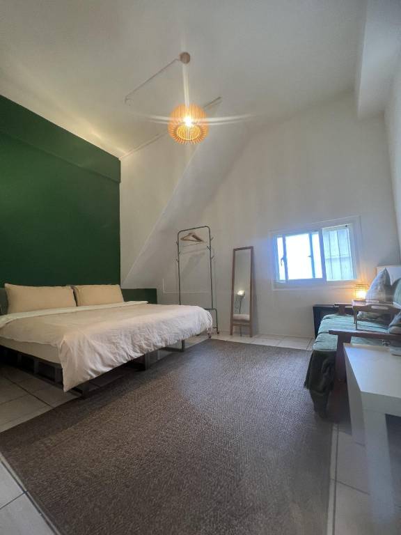 Bungalow with 1 room for 2 persons — photo 2