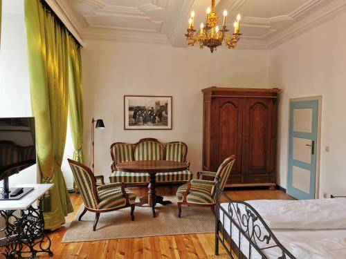 Appartement Weimar