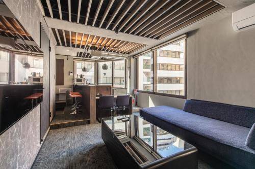 Appartement Gotanda