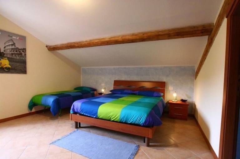 Bed & Breakfast Verona