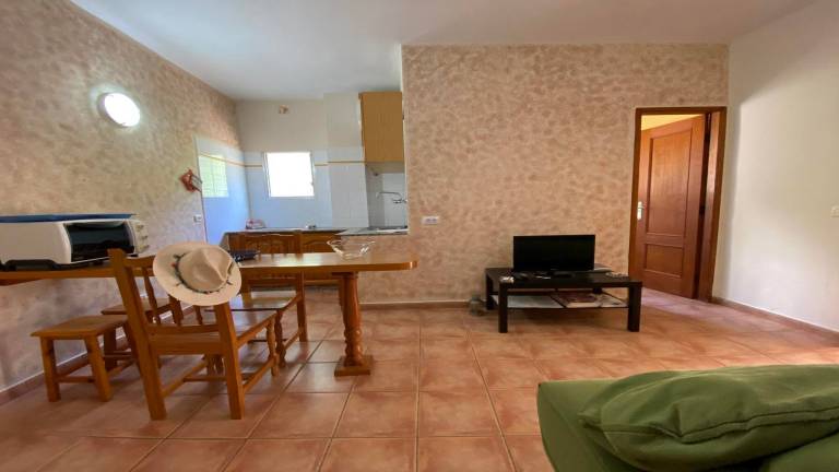 Ferienwohnung La Calera