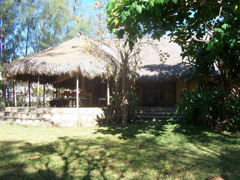House  Mahajanga