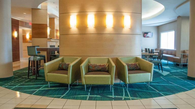 SpringHill Suites by Marriott Colorado Springs South — photo 5
