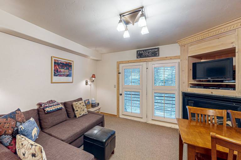 Condo Telluride