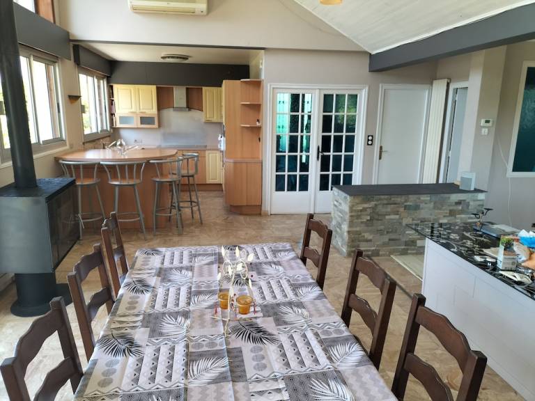 Maison de vacances  Thonon-les-Bains
