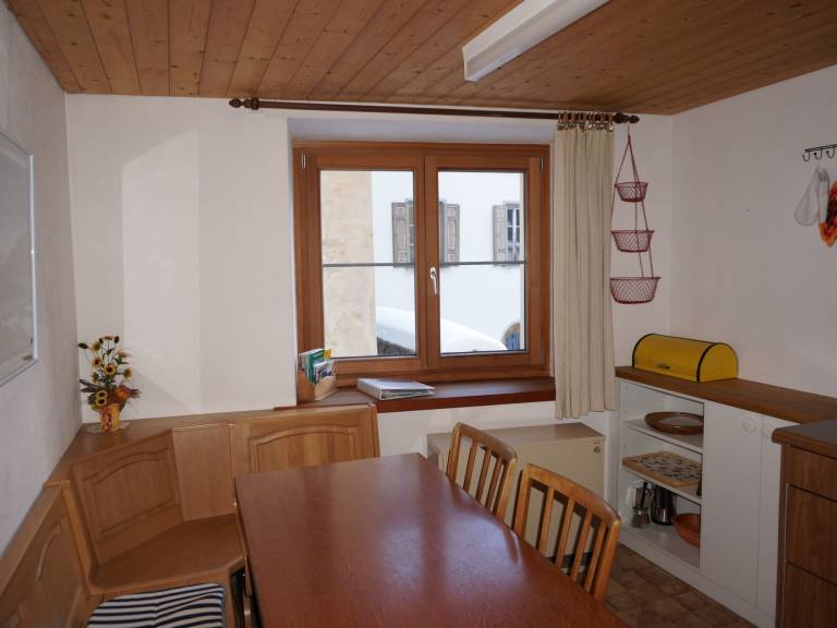 Holiday apartment with patio — photo 4