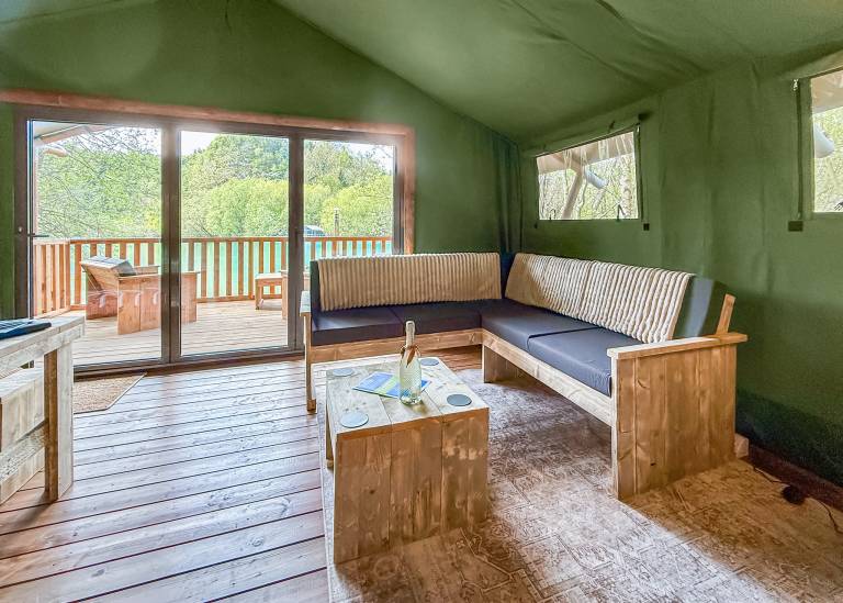 Chalet Halling