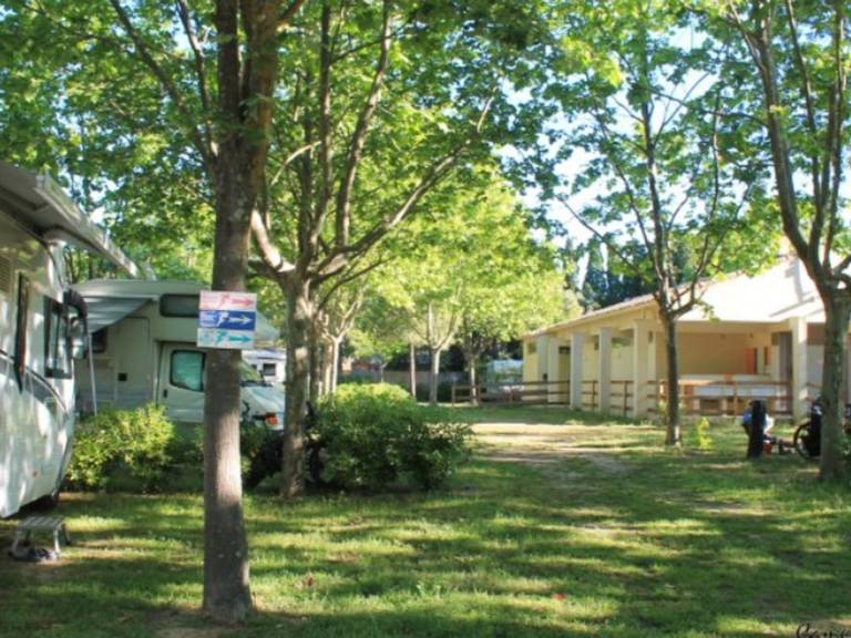 Mobile home | Pets allowed — photo 4