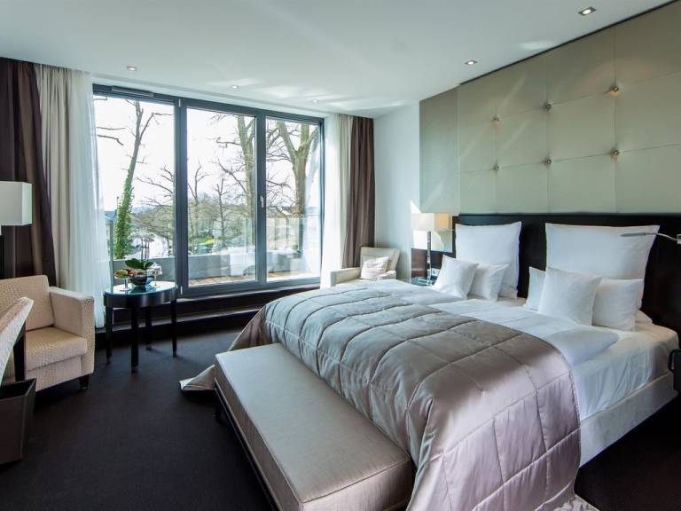 Ferienhaus Geisenheim