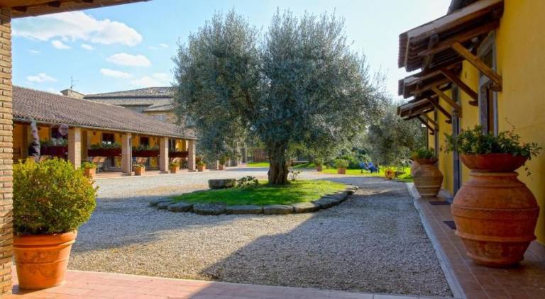 Appartamento Lago di Bolsena