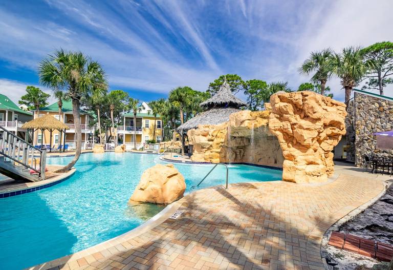Condo Perdido Key