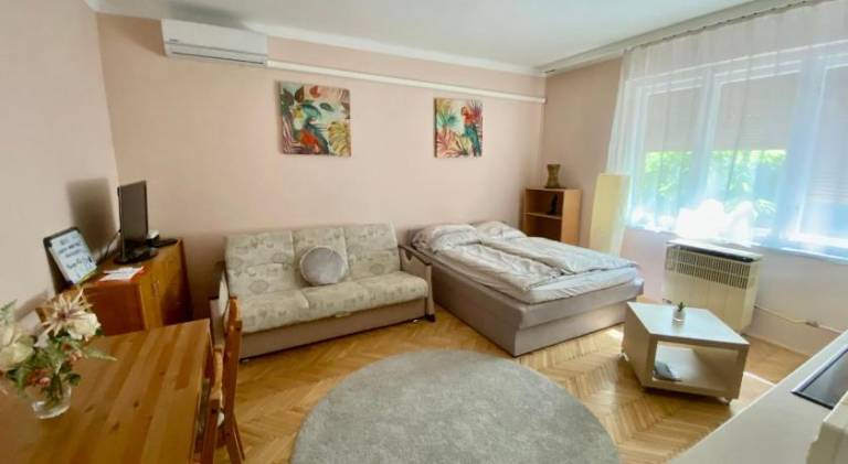 Rental apartment with 1 room for 3 persons — photo 2