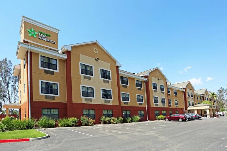 Extended Stay America Suites - Orange County - Lake Forest in Lake Forest, CA