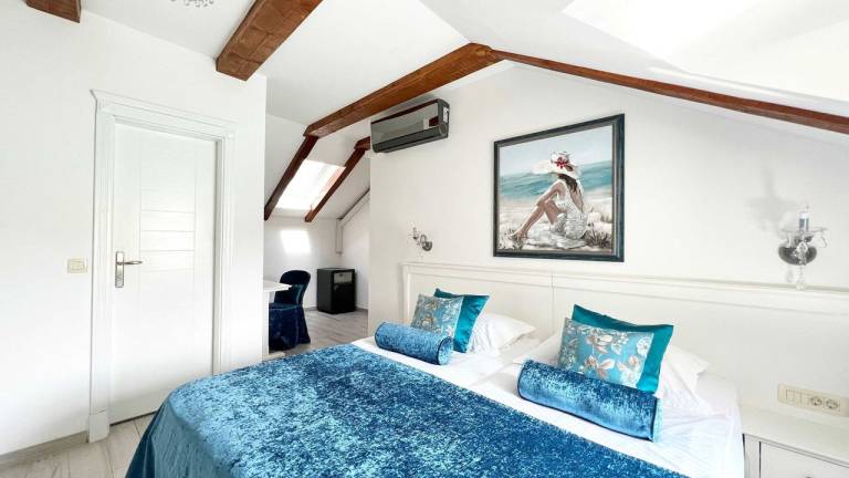 Apartman Prapratno